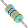 Through Hole Resistors - MFR50SDRD52-300K-ND - DigiKey