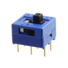 Slide Switches - MSSA211NG-ND - DigiKey