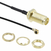 Cable Assemblies - Coaxial Cables (RF) - CBA-UFLSMA15 - Acme Chip Technology Co., Limited