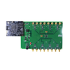 Evaluation and Demonstration Boards and Kits - 505-ADA8282CP-EBZ-ND - DigiKey