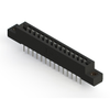 Edgeboard Connectors - 151-357-028-420-207-ND - DigiKey