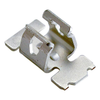 RFI and EMI - Contacts, Fingerstock and Gaskets - 5378-3224-0001TR-ND - DigiKey