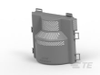 Insulator & Bushing Covers - ES1112-000 - TE Connectivity