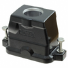 Heavy Duty Connector Housings, Hoods, Bases - A126210-ND - DigiKey