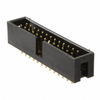 Headers, Male Pins - 3M15455-ND - DigiKey