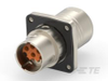 Circular Power Connectors - EKA201N00330602000 - TE Connectivity
