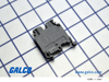 ABBG Spring Clamp - 1SNA115486R0300 - Galco Industrial Electronics