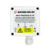 RF Receiver, Transmitter, and Transceiver Finished Units - 357-MAINSLINK-RX-ND - DigiKey