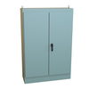 Enclosures, Boxes, & Cases - 1418ZW18 - Powell Electronics, Inc.