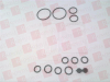 Hydraulic Pump Rebuild Kit / Seal Kit -- 17252756