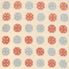 Andros Embroidered Linen -- NF42/PB/C - Image