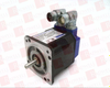 Servo Motor - 21761858 - Radwell International