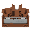 Through terminal block - 2052-321/000-014 - WAGO