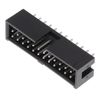 Headers, Male Pins - TSS-112-01-T-D-ND - DigiKey