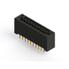 Edgeboard Connectors - 396-020-521-201-ND - DigiKey