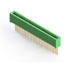 Edgeboard Connectors - 151-842-034-541-101-ND - DigiKey