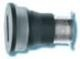 Fuses & Overcurrent Protection - Fuse Holders, Fuse Blocks & Accessories - Fuse Accessories - Bodies, Caps, Covers & Terminals - Series: 653 - 6530000040 - 6530000040 - Littelfuse, Inc.