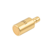 Coaxial Connector (RF) Terminators - 6099-PE6TR041-ND - DigiKey