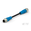 Circular Cable Assemblies - 17-T4152113004-006-ND - DigiKey