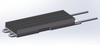 Mechanical Products / Heat Sink - aluminium-profile-d01-019-28022 - TPS Elektronik GmbH