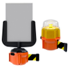 Safety Barriers - 8853622 - RS Components, Ltd.