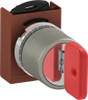 Push Button Heads - 2504340 - RS Components, Ltd.