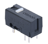 D2FP Ultra Subminiature Basic Switch -- D2FP-FN2 - Image