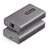 Adapter Cards - 5214-USB4-10GBE-ETHERNET-ND - DigiKey