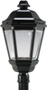 PA001-31 Exterior -Post/Pier Head - 375072 - Capital Lighting, Inc.