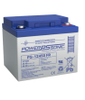 Lead Acid Batteries - 688368 - RS Components, Ltd.