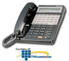Panasonic Speakerphone with Large Backlit LCD Display -- KX-T7135