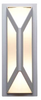 20370-SAT/FST Exterior -Wall Mt./Flush - 362484 - Capital Lighting, Inc.