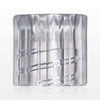 Luer Lock Ring for Male Luer Slips - 11956 - Qosina Corp.