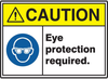 Safety Signs - PAS1014C4644 - Panduit Corp.