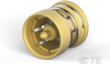 Coax Connectors - 1658260-1 - TE Connectivity