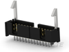 Ribbon Cable Connectors - 104128-5 - TE Connectivity