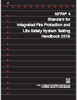 NFPA 4: Integrated Fire Protection and Life Safety System Testing Handbook Digital