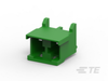 PCB Headers & Receptacles - 2-1747052-5 - TE Connectivity