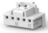 Rectangular Wire & Cable Connectors & Housings - 1-2232979-5 - TE Connectivity
