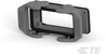 Rectangular Connector Hoods & Bases - T1410160000-000 - TE Connectivity