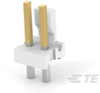 PCB Headers & Receptacles - 3-644766-2 - TE Connectivity