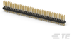 PCB Headers & Receptacles - 3-87227-6 - TE Connectivity