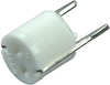 Fuse Holder, Pcb Mount; Fuse Holder Type Littelfuse - 67K1685 - Newark, An Avnet Company