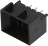 Wtb Conn, Header, 6Pos, 2Row, 3Mm; Connector Systems Molex - 01AH1262 - Newark, An Avnet Company