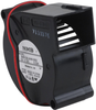 Dc Blower, 51Mm, 12V, 7.1Cfm, 39Db; Blower Type Nmb Technologies -- 41AH8004