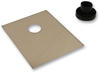 Insulating Kit; Insulator Body Material Multicomp - 50P9593 - Newark, An Avnet Company