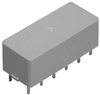 Power Relay, Dpst, 24Vdc, Tht; Contact Configuration Panasonic - 70AC7183 - Newark, An Avnet Company