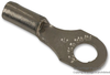 Terminal, Ring Tongue, #6, Crimp; Stud Size - Metric Abb - Thomas & Betts - 65F736 - Newark, An Avnet Company