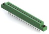Card Edge Conn, Single Side, 18Pos, Lug; Card Edge Connector Type Edac - 58AJ9064 - Newark, An Avnet Company