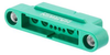 Wtb Housing, Plug, 12Pos, 2Row, 1.25Mm; Product Range Harwin - 83AH1894 - Newark, An Avnet Company